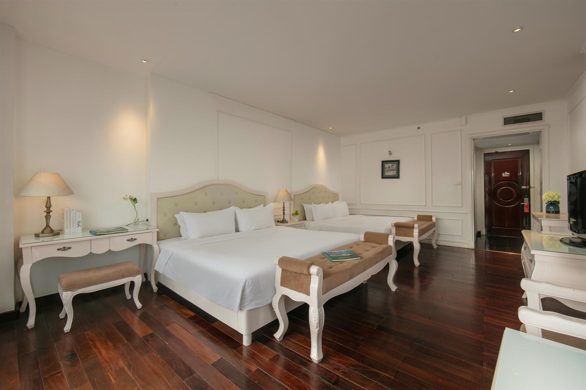 Photo - Hanoi Traveller House