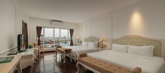 Hanoi Traveller House