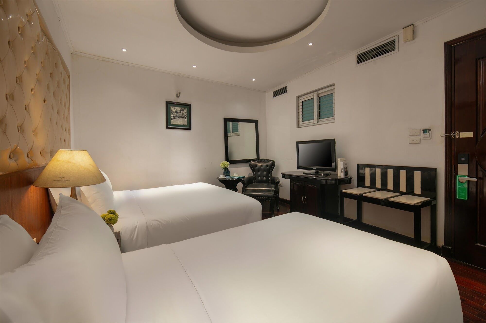 Photo - Hanoi Traveller House