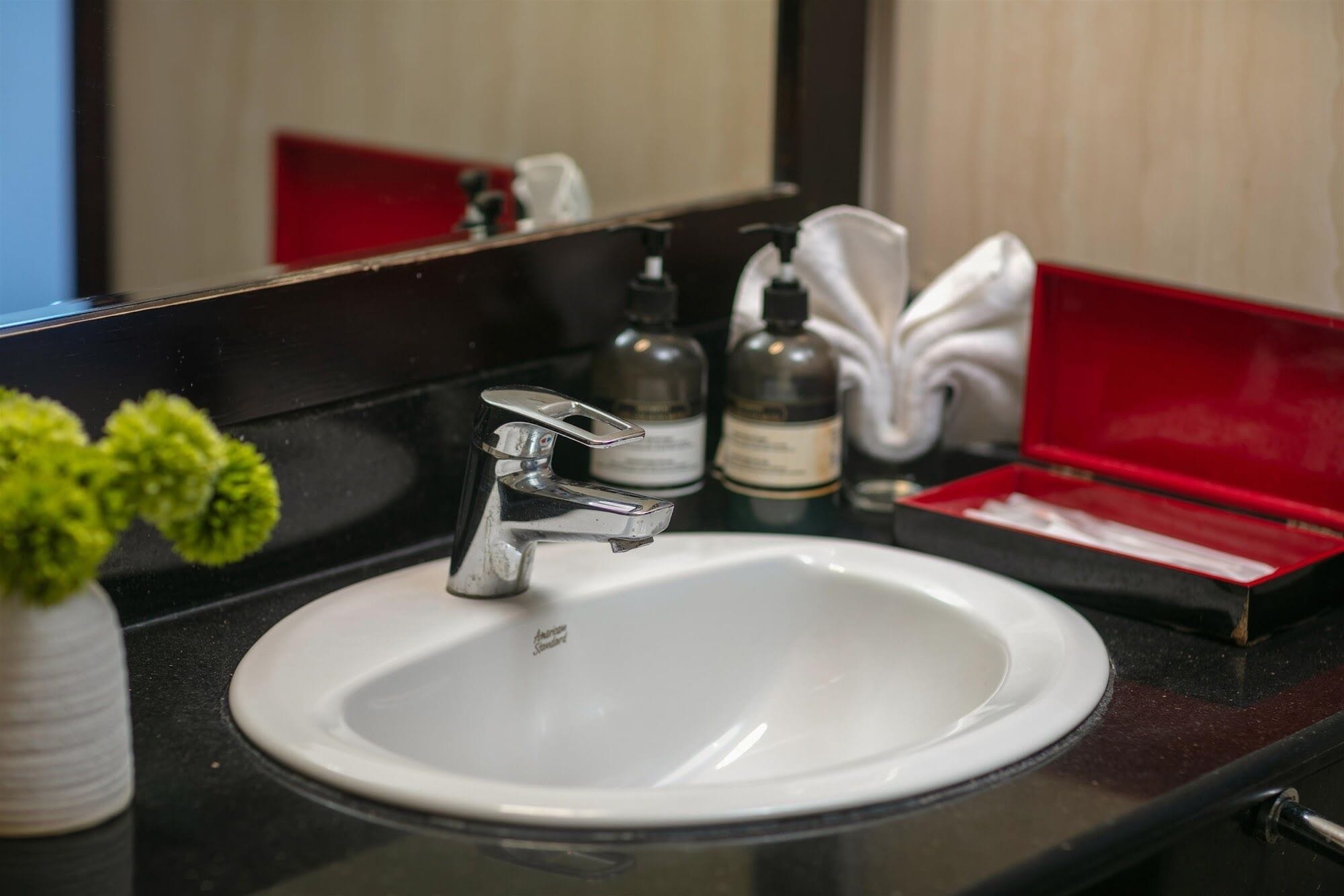 Photo - Hanoi Traveller House