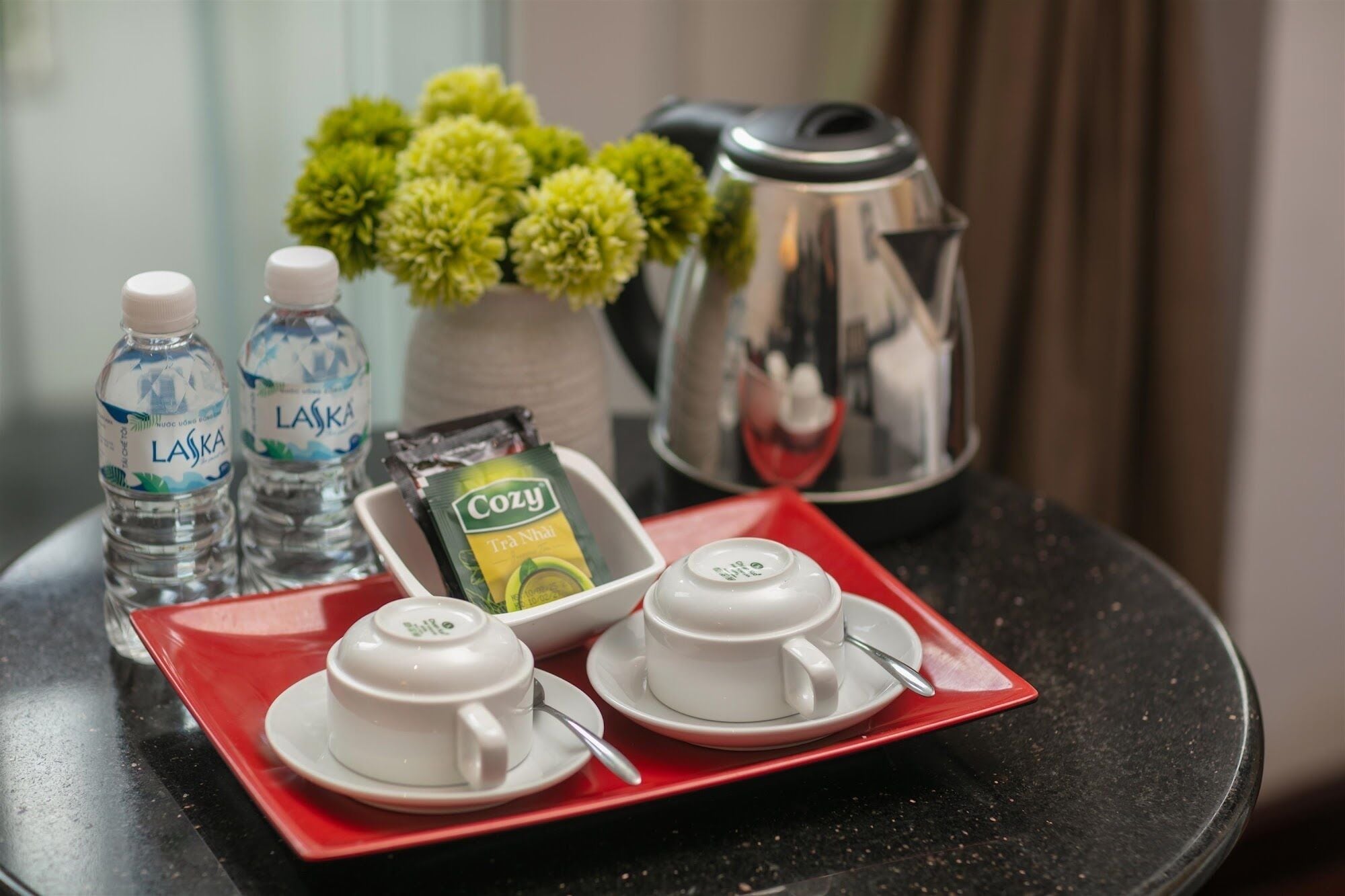 Photo - Hanoi Traveller House