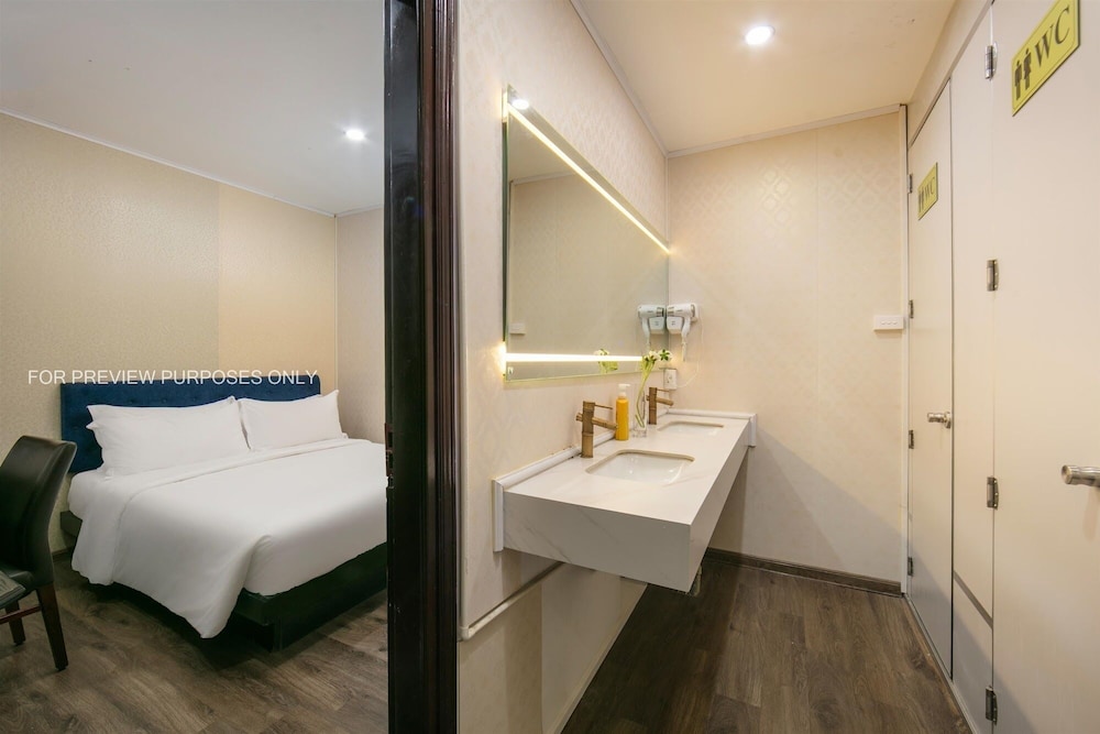 Hanoi House Hostel & Travel, Hanoi by null