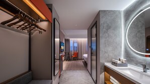 Interior - UrCove By Hyatt Yangzhou Dongguan Street (Yangzhou)