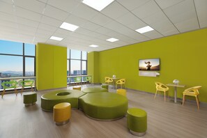 Property amenity - Citadines Science City Guangzhou (Guangzhou)