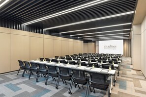 Property amenity - Citadines Science City Guangzhou (Guangzhou)