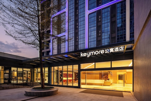 Keymore Residence Guangzhou