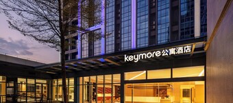 Keymore Residence Guangzhou
