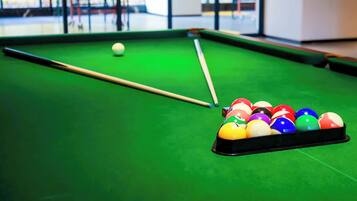 Billard