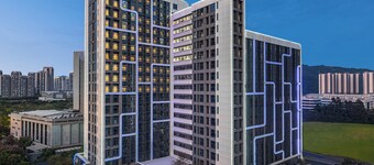 Keymore Residence Guangzhou