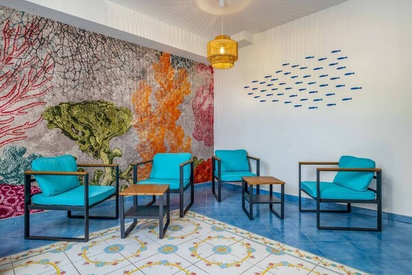 Interieur