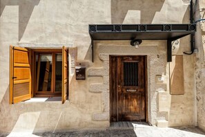 Detalle exterior