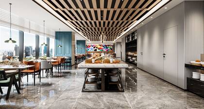 UrCove by Hyatt Lianyungang Haizhou