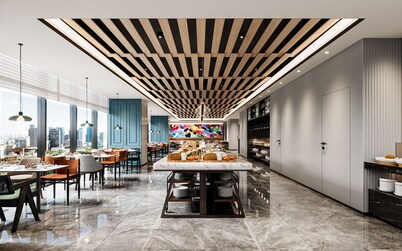 UrCove by Hyatt Lianyungang Haizhou