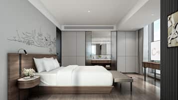 Single Room | Room amenity