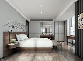Single Room | Room amenity