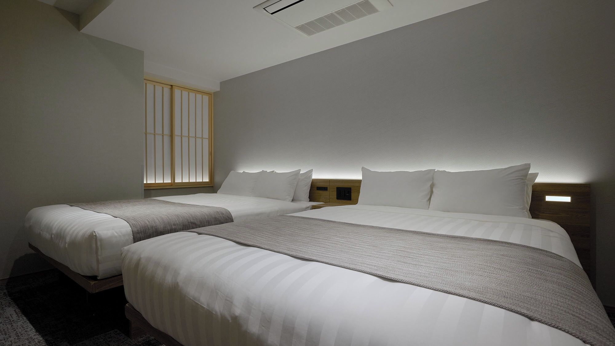 In-room safe, iron/ironing board, free WiFi, bed sheets