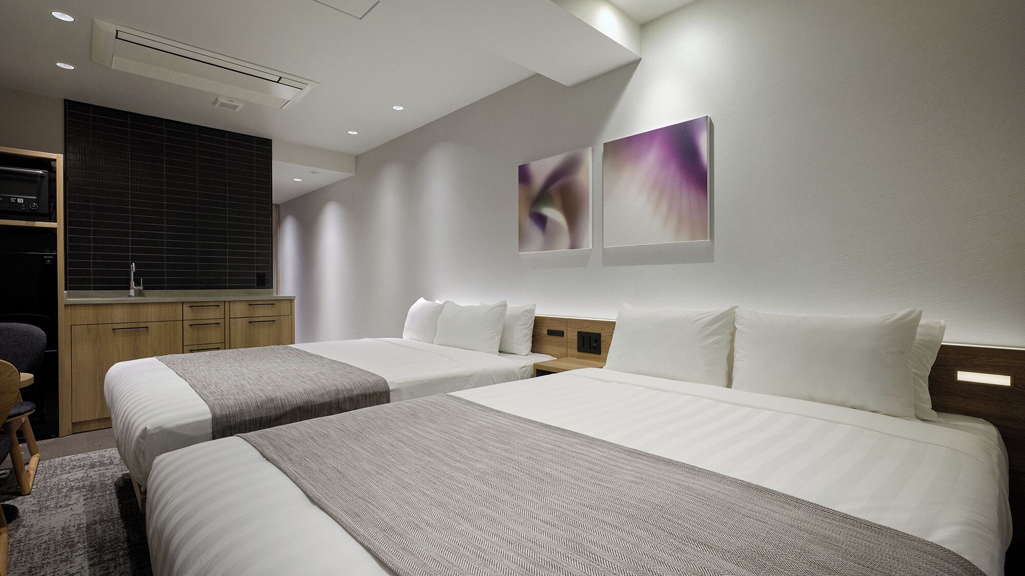 In-room safe, iron/ironing board, free WiFi, bed sheets