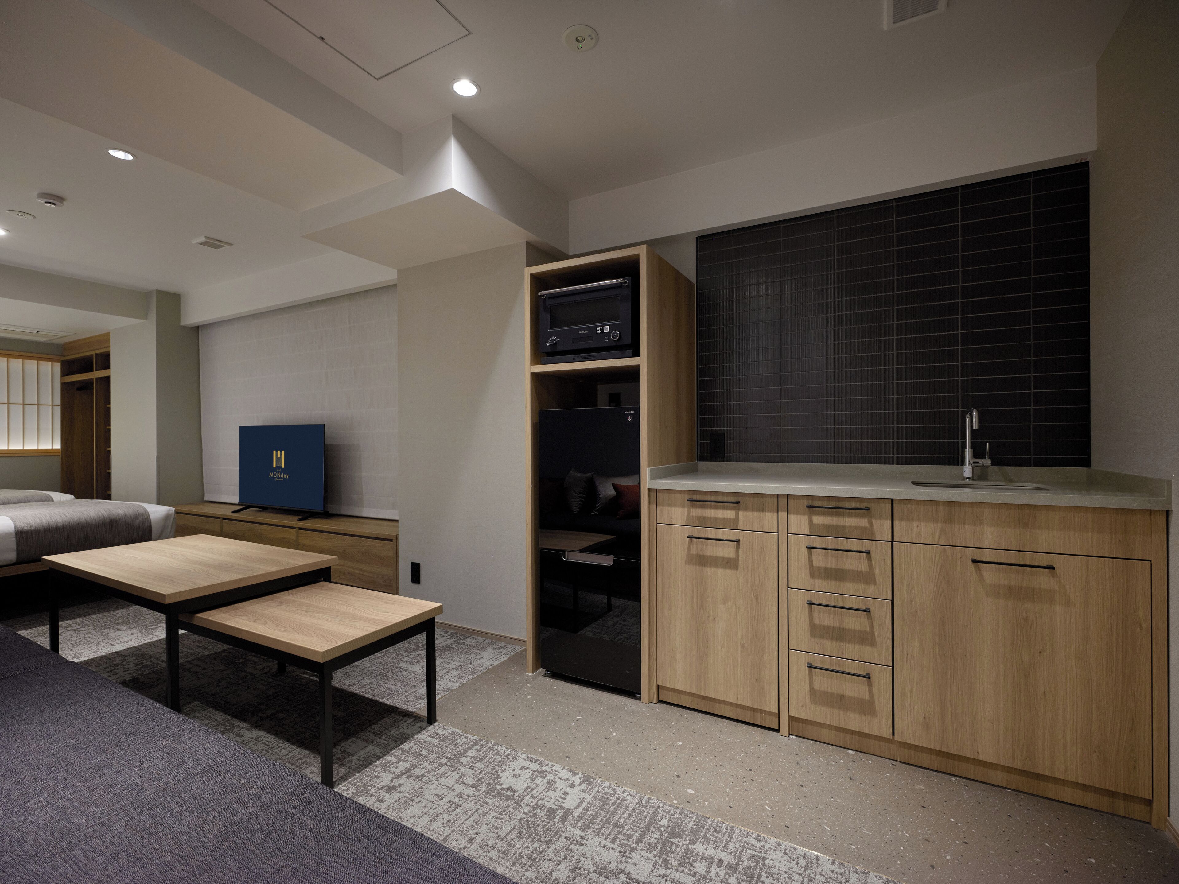 Habitación Deluxe, no fumadores (Deluxe, 6) | Caja fuerte, tabla de planchar con plancha, wifi gratis y ropa de cama
