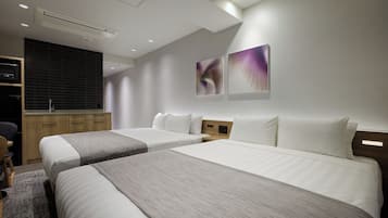 Habitación superior, para no fumadores (Superior, 4) | 1 habitación y caja de seguridad en la habitación