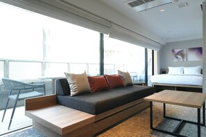 스탠다드룸, 금연 (Standard, 3) | 객실 내 금고, 다리미/다리미판, 무료 WiFi, 침대 시트