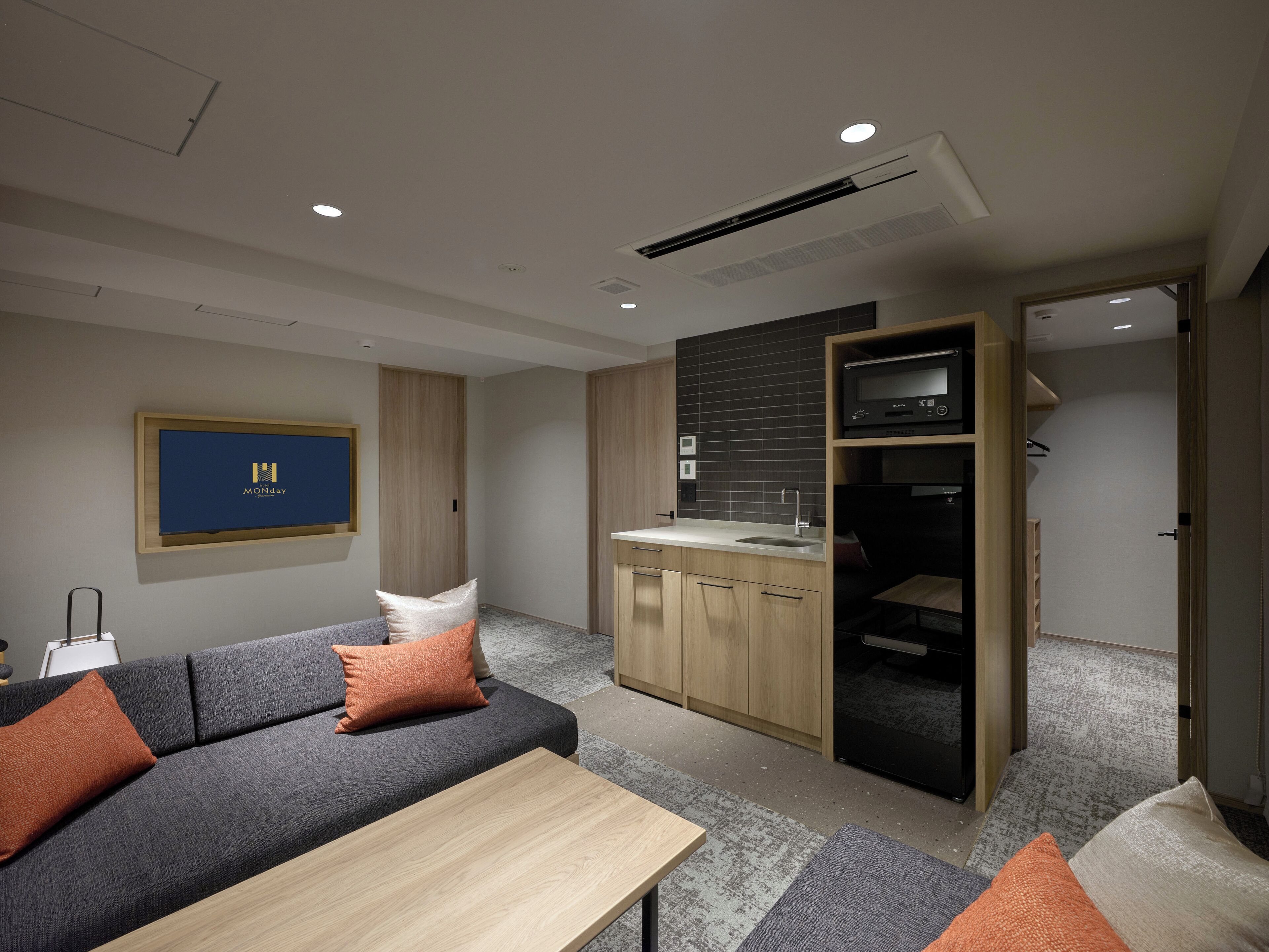 Suite Premium, 1 chambre, non-fumeur (Premium Suite, 6)