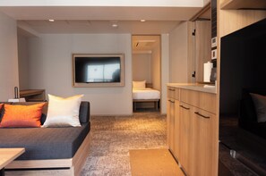 1Bedroom Premium Suite Room 6, Non Smoking | Private kitchen - Premium Apart MONday GINZA EAST (Tokyo)