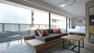 Standard Room 3, Non Smoking | In-room safe, iron/ironing board, free WiFi, bed sheets