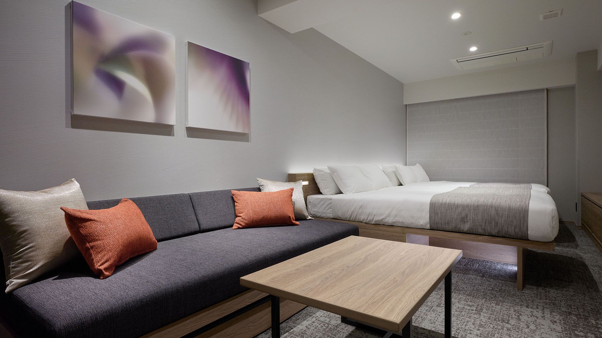 In-room safe, iron/ironing board, free WiFi, bed sheets