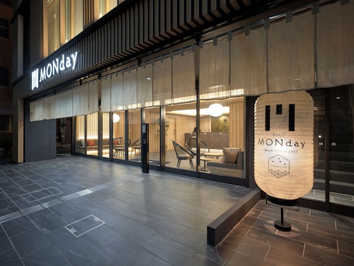 Premium Apart MONday GINZA EAST