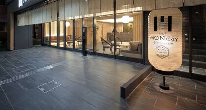 Premium Apart MONday GINZA EAST