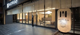 Premium Apart MONday GINZA EAST