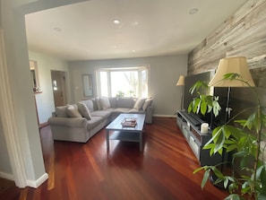 Smart-tv och printers