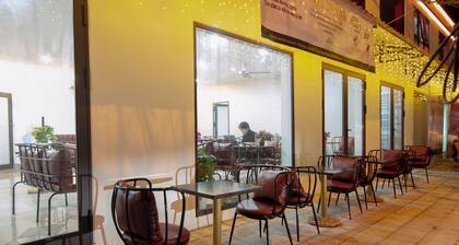 Ma Pi Leng Horizon Hostel - Tour Motobike rental