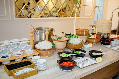 Ma Pi Leng Horizon Hostel - Tour Motobike rental