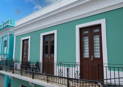San Felipe Suite 2