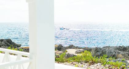 Tropical Treasure at the West