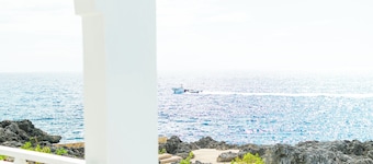 Tropical Treasure at the West