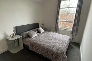 3 chambres, Wi-Fi, draps fournis
