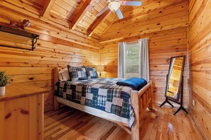 4 slaapkamers, gratis wifi, beddengoed