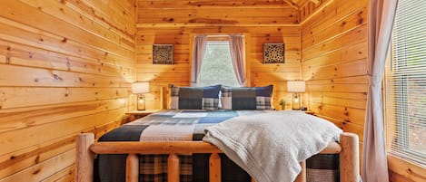 4 chambres, Wi-Fi gratuit, draps fournis