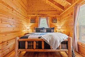4 habitaciones, wifi gratis y ropa de cama 