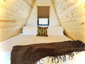1 chambre, bureau, Wi-Fi gratuit, draps fournis