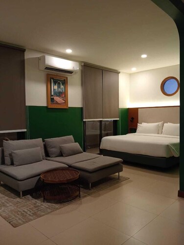 Liberta Malioboro North