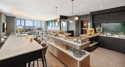 Citadines Maslak Istanbul