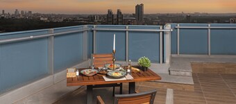 Citadines Maslak Istanbul