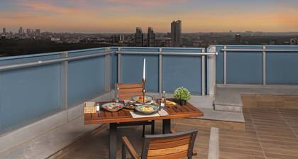 Citadines Maslak Istanbul