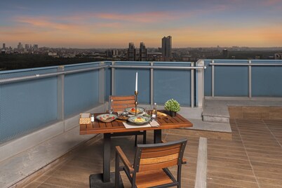Citadines Maslak Istanbul