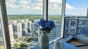 City view