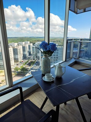 City view