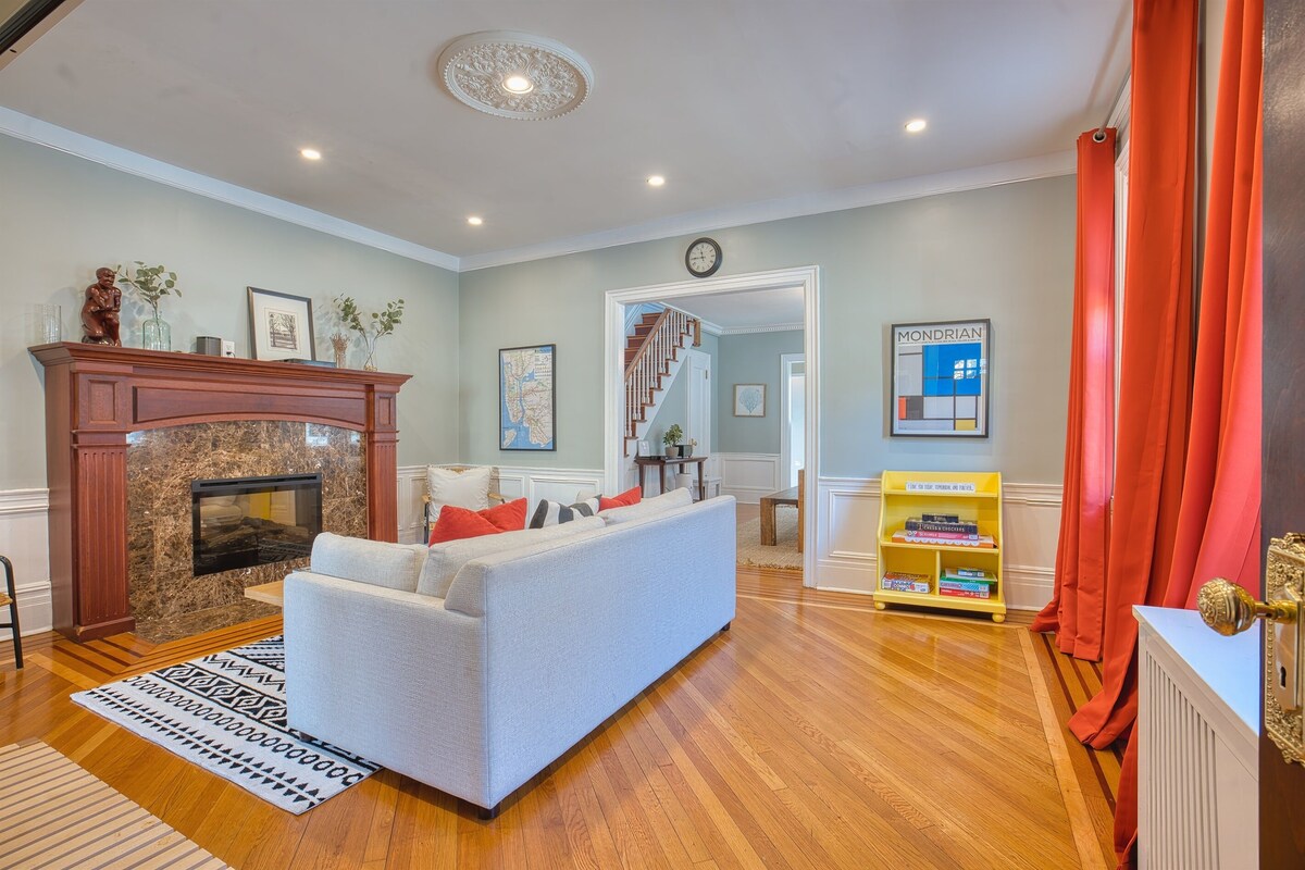 Bild für Gastgeberprofil